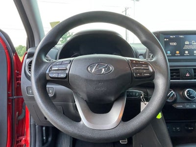 2020 Hyundai Kona SE - APPLE CARPLAY / LANE KEEP ASSIST