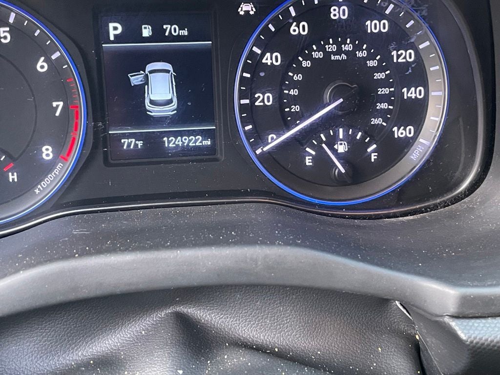 2020 Hyundai Kona SE - APPLE CARPLAY / LANE KEEP ASSIST