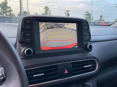 2020 Hyundai Kona SE - APPLE CARPLAY / LANE KEEP ASSIST