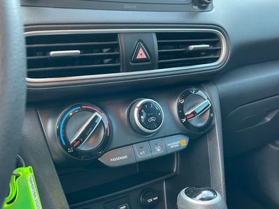 2020 Hyundai Kona SE - APPLE CARPLAY / LANE KEEP ASSIST