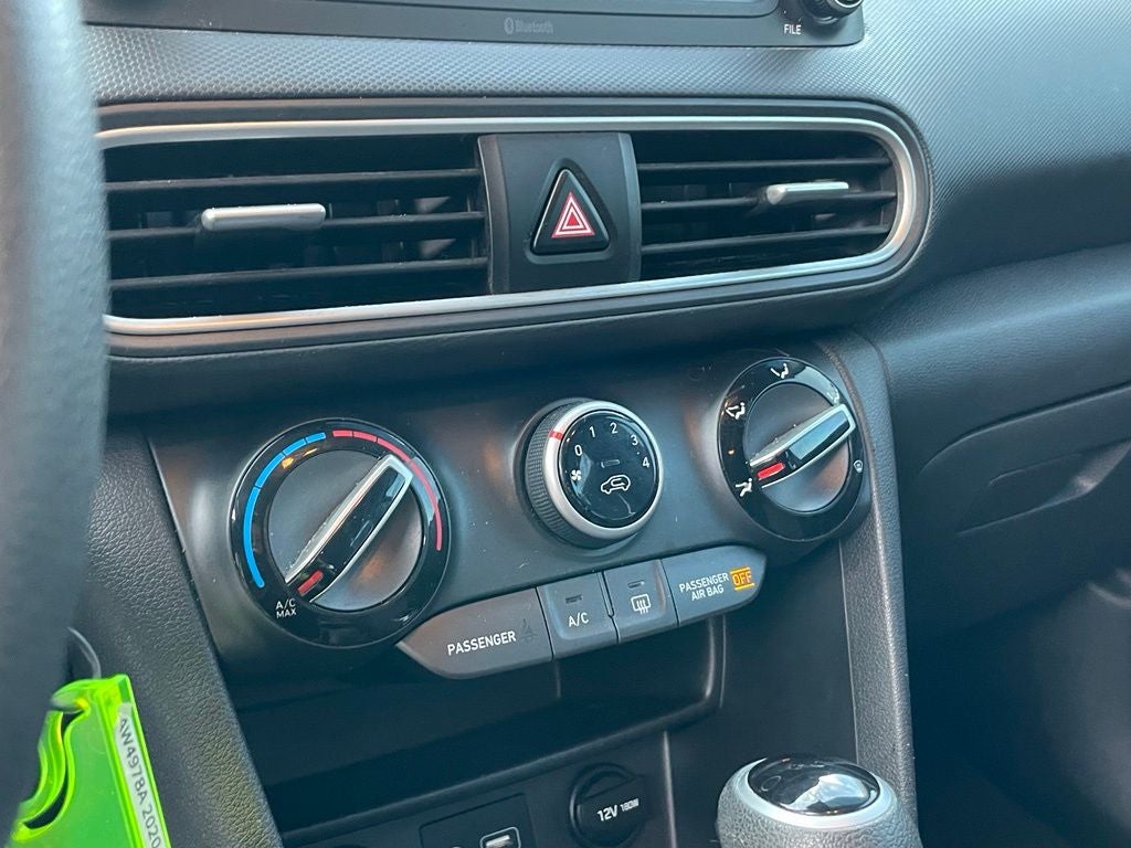 2020 Hyundai Kona SE - APPLE CARPLAY / LANE KEEP ASSIST