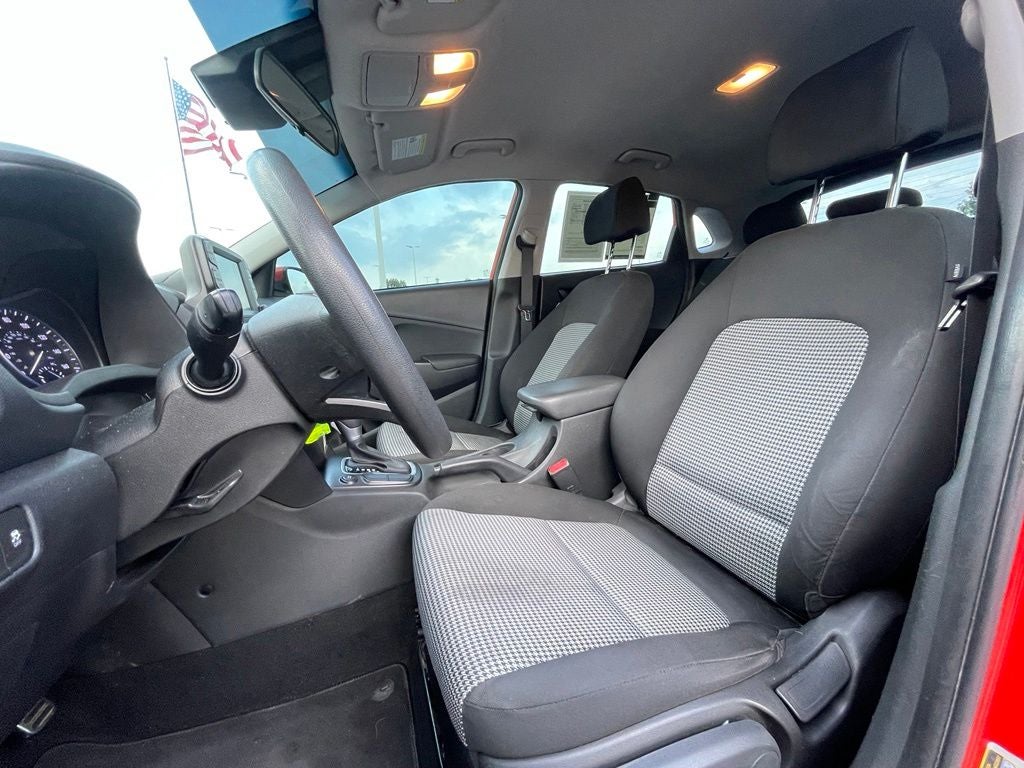2020 Hyundai Kona SE - APPLE CARPLAY / LANE KEEP ASSIST