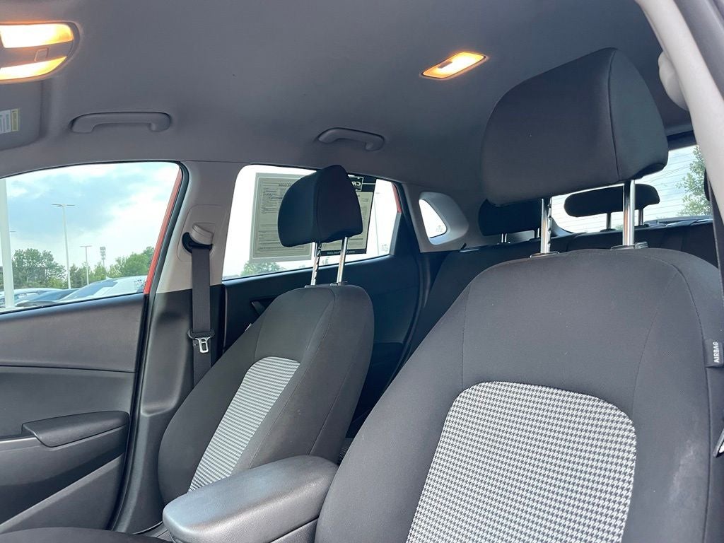 2020 Hyundai Kona SE - APPLE CARPLAY / LANE KEEP ASSIST