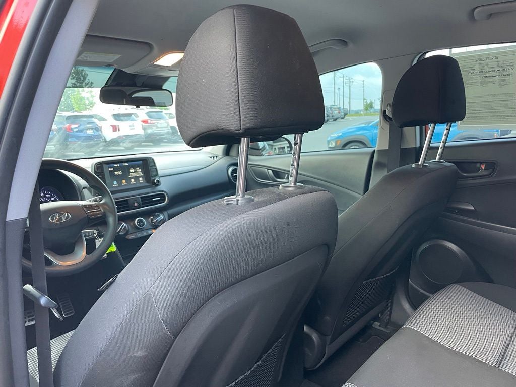 2020 Hyundai Kona SE - APPLE CARPLAY / LANE KEEP ASSIST
