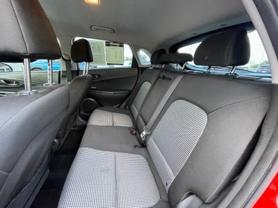 2020 Hyundai Kona SE - APPLE CARPLAY / LANE KEEP ASSIST
