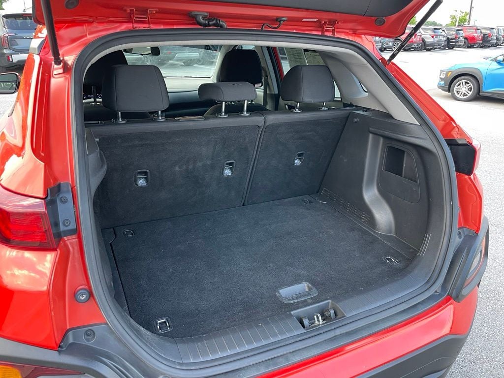 2020 Hyundai Kona SE - APPLE CARPLAY / LANE KEEP ASSIST