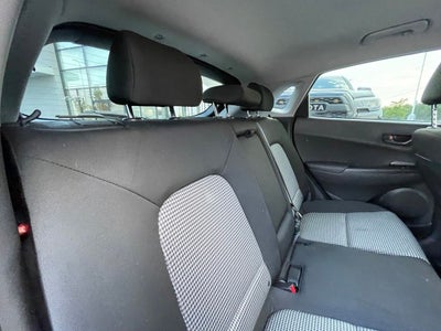 2020 Hyundai Kona SE - APPLE CARPLAY / LANE KEEP ASSIST