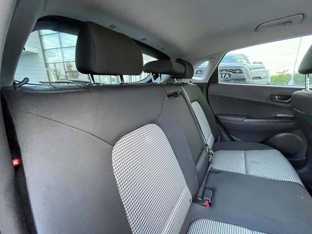 2020 Hyundai Kona SE - APPLE CARPLAY / LANE KEEP ASSIST
