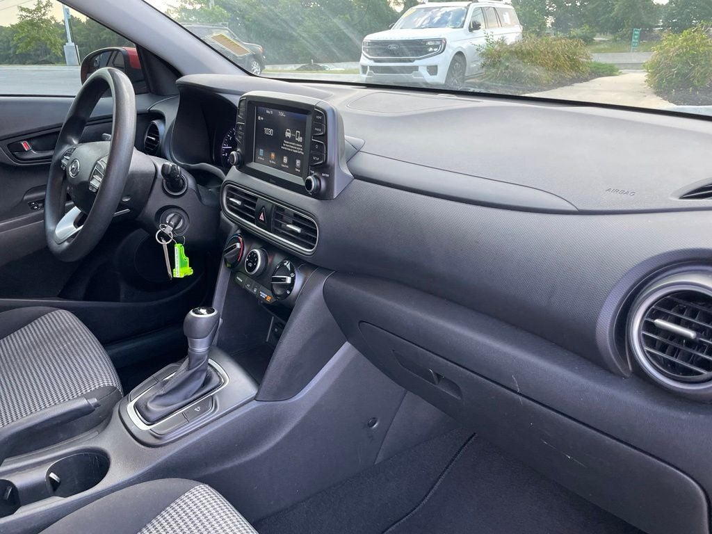 2020 Hyundai Kona SE - APPLE CARPLAY / LANE KEEP ASSIST