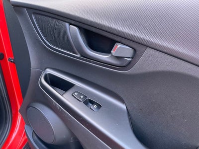 2020 Hyundai Kona SE - APPLE CARPLAY / LANE KEEP ASSIST