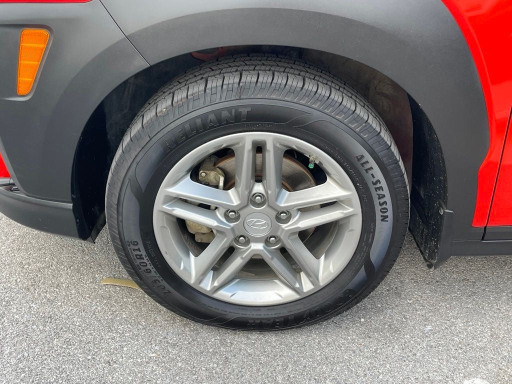 2020 Hyundai Kona SE - APPLE CARPLAY / LANE KEEP ASSIST