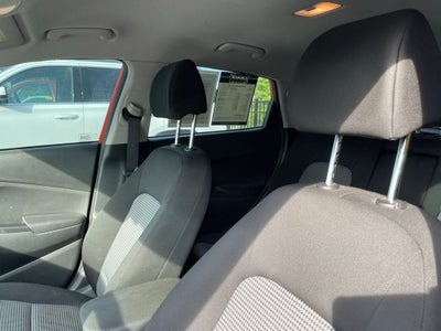 2020 Hyundai Kona SE