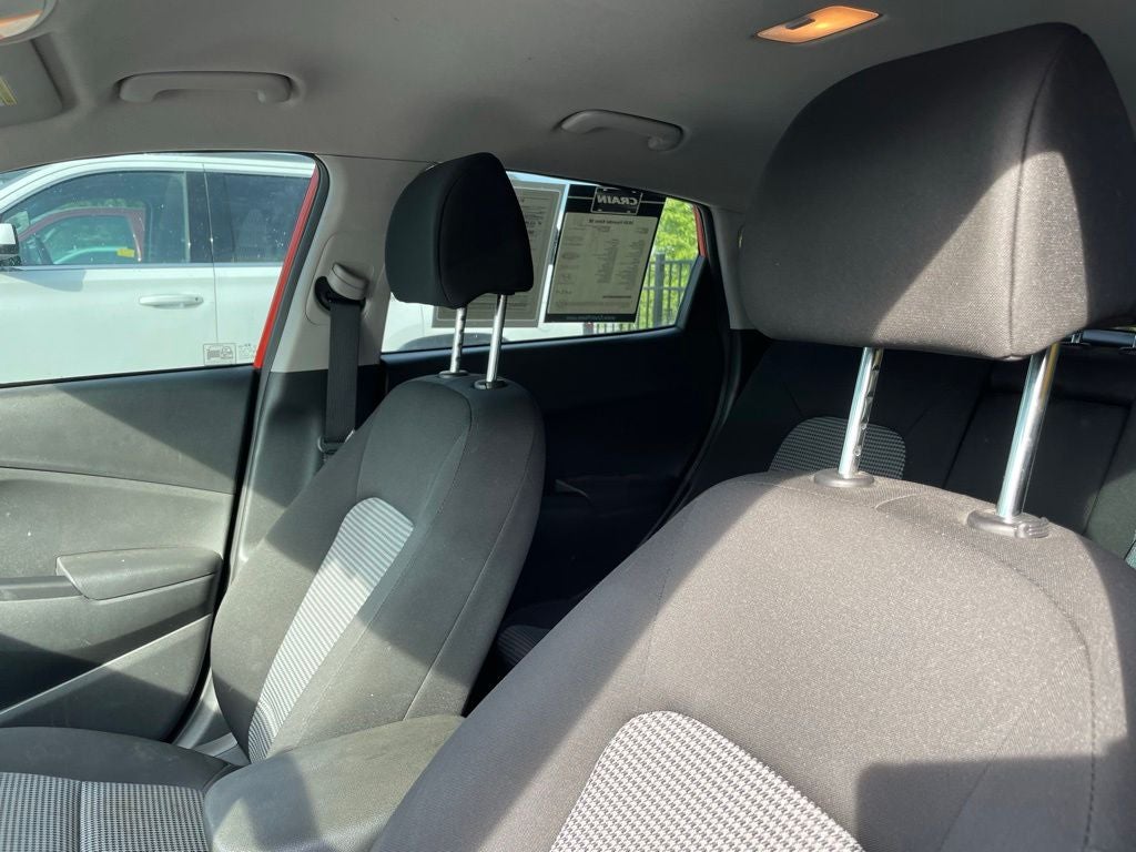 2020 Hyundai Kona SE