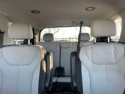 2020 Hyundai Palisade SEL - POWER SUNROOF / SMART CRUISE CONTROL