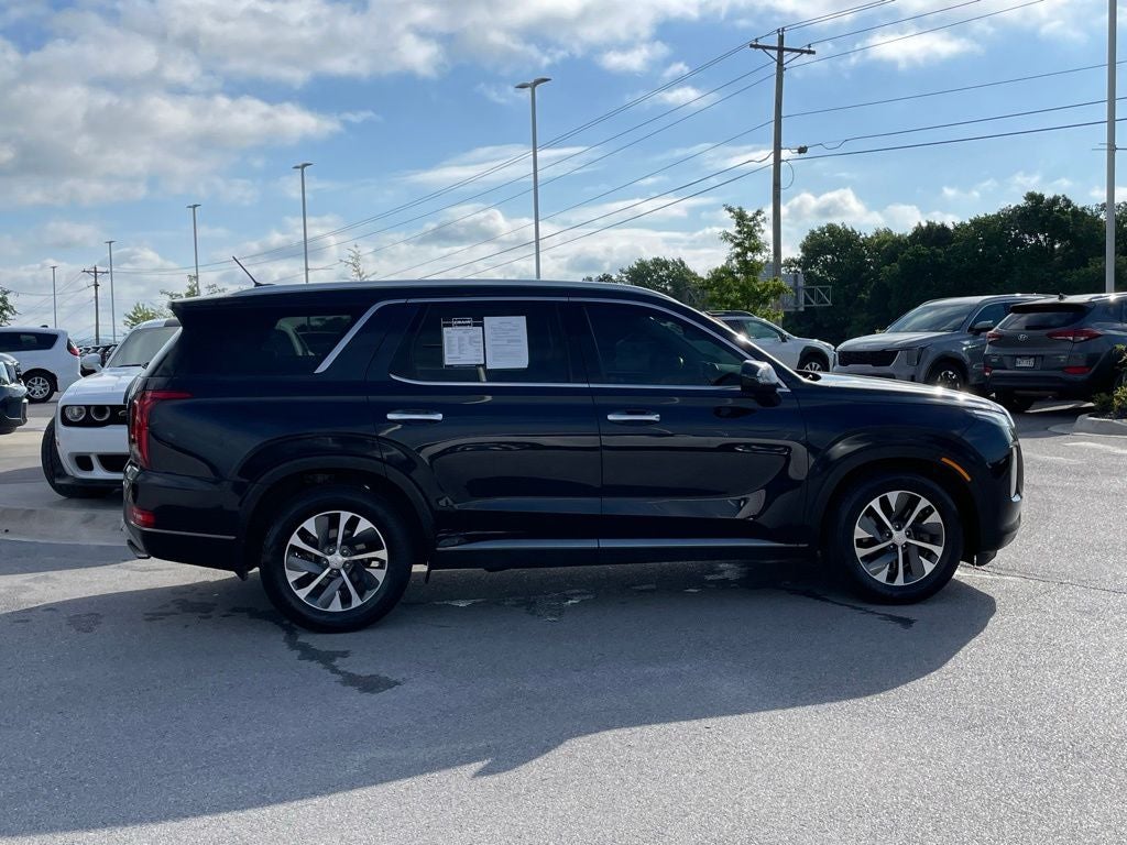 2020 Hyundai Palisade SEL - POWER SUNROOF / SMART CRUISE CONTROL