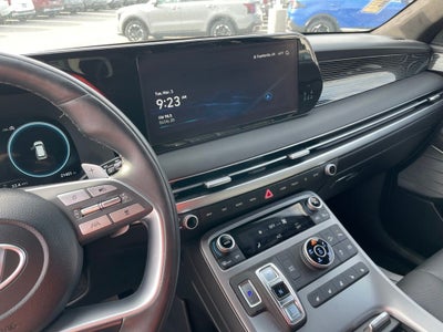 2023 Hyundai Palisade Calligraphy - ONE OWNER / AMBIENT LIGHTING