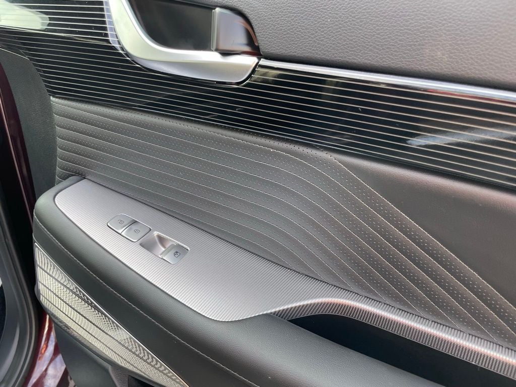 2023 Hyundai Palisade Calligraphy - ONE OWNER / AMBIENT LIGHTING