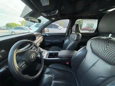 2024 Hyundai Palisade Calligraphy - ADAPTIVE CRUISE / APPLE CARPLAY