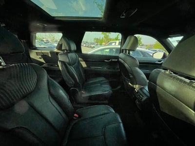 2024 Hyundai Palisade Calligraphy - ADAPTIVE CRUISE / APPLE CARPLAY