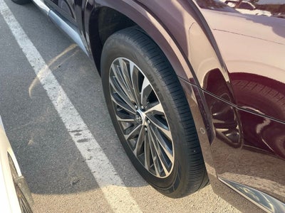 2024 Hyundai Palisade Calligraphy - ADAPTIVE CRUISE / APPLE CARPLAY