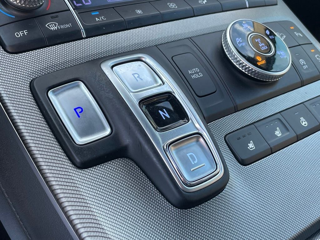 2022 Hyundai Palisade Calligraphy - NAPPA LEATHER / HEAD-UP DISPLAY