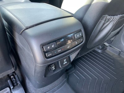 2022 Hyundai Palisade Calligraphy - NAPPA LEATHER / HEAD-UP DISPLAY
