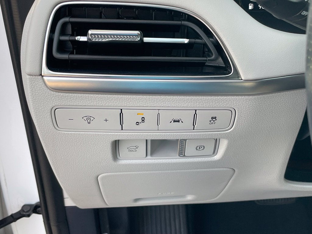 2022 Hyundai Palisade Calligraphy - HEAD UP DISPLAY / POWER MOONROOF
