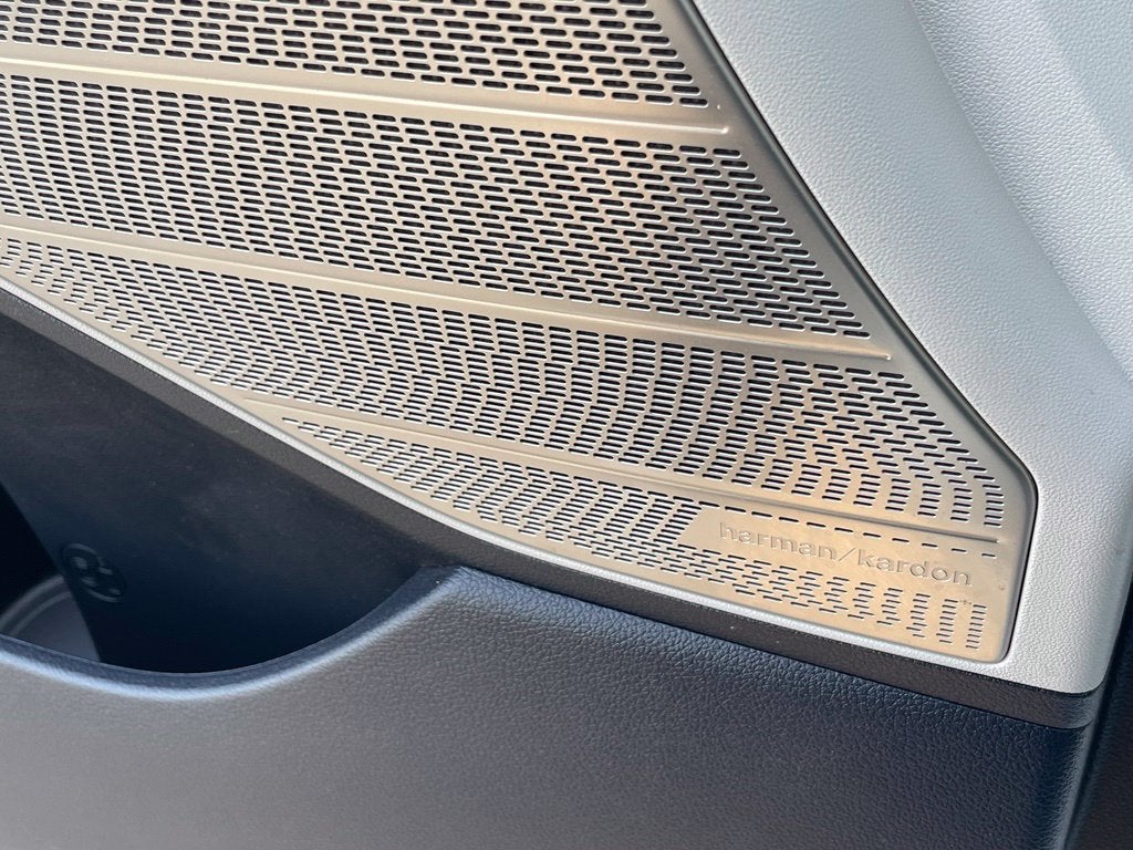 2022 Hyundai Palisade Calligraphy - HEAD UP DISPLAY / POWER MOONROOF