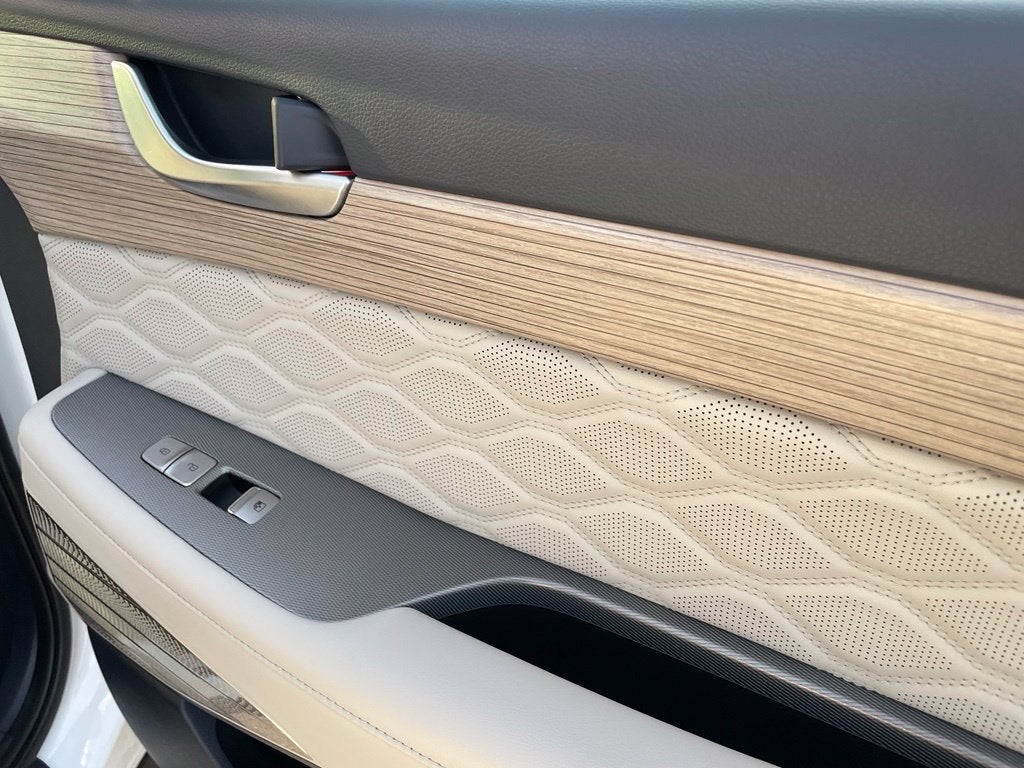 2022 Hyundai Palisade Calligraphy - HEAD UP DISPLAY / POWER MOONROOF