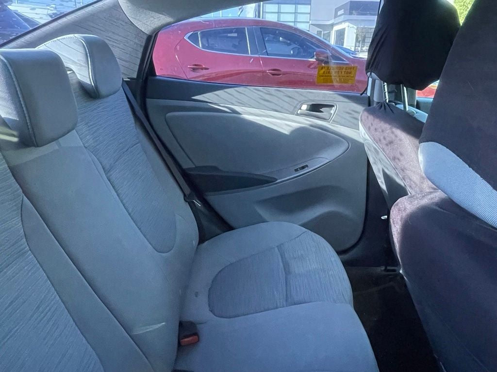 2016 Hyundai Accent SE - LOW MILES / KEYLESS ENTRY