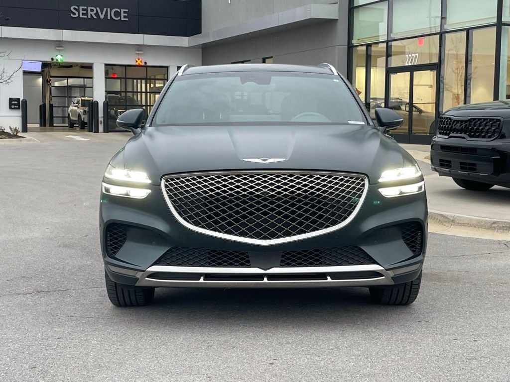 2023 Genesis GV70 2.5T - SURROUND VIEW MONITOR / PANORAMIC ROOF