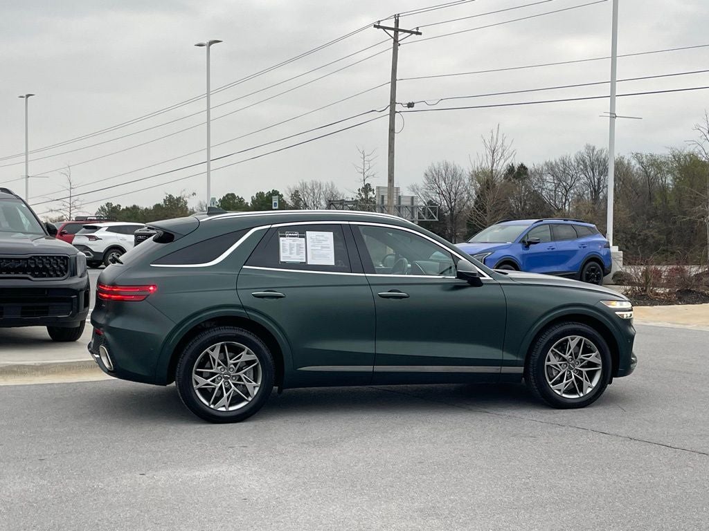 2023 Genesis GV70 2.5T - SURROUND VIEW MONITOR / PANORAMIC ROOF