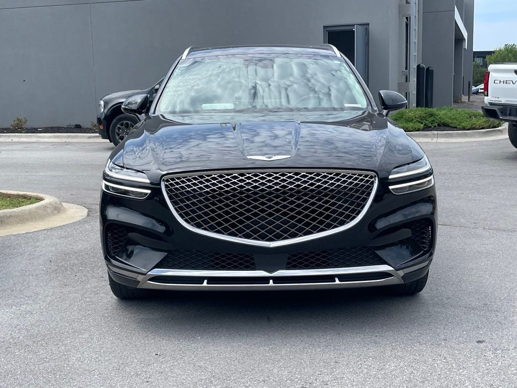 2022 Genesis GV70 2.5T - PANORAMIC SUNROOF / VENTILATED SEATS
