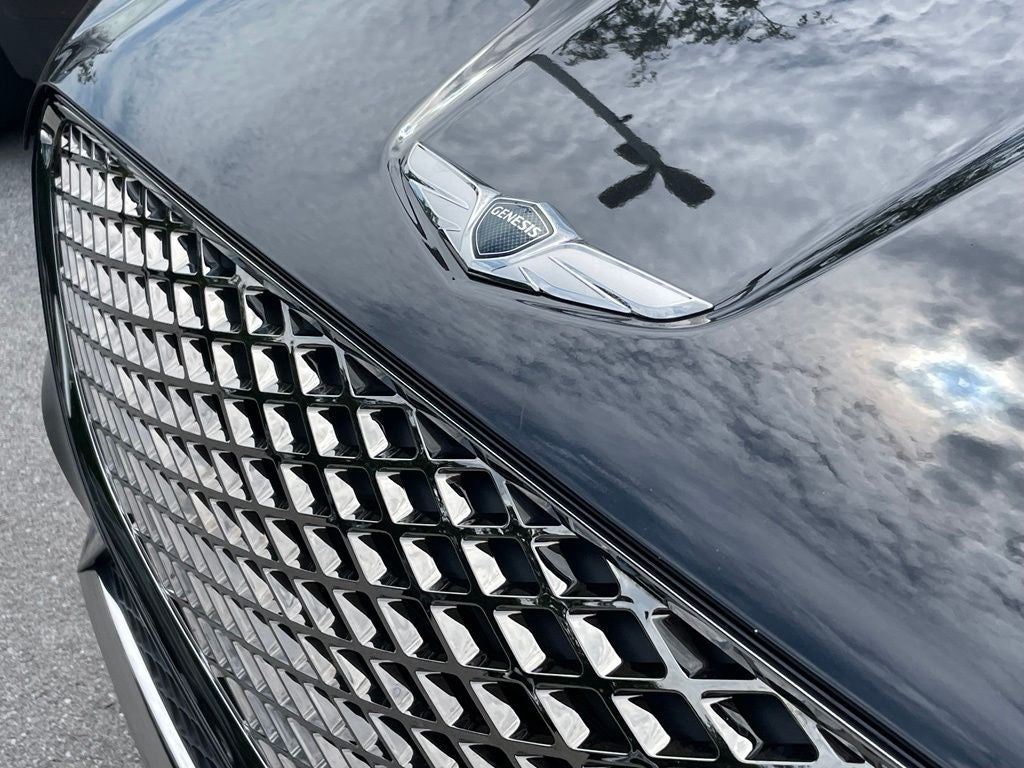 2022 Genesis GV70 2.5T - PANORAMIC SUNROOF / VENTILATED SEATS