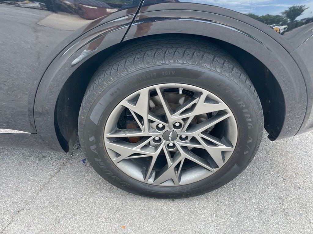 2022 Genesis GV70 2.5T - PANORAMIC SUNROOF / VENTILATED SEATS