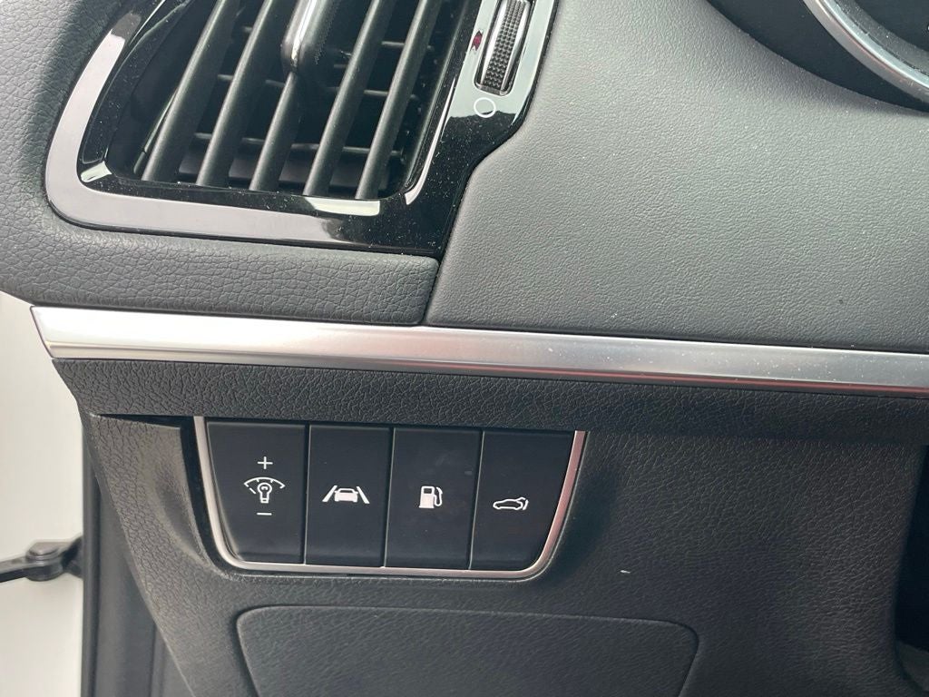 2022 Kia Stinger GT2
