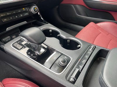 2022 Kia Stinger GT2