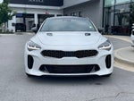 2022 Kia Stinger GT2