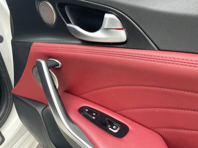 2022 Kia Stinger GT2