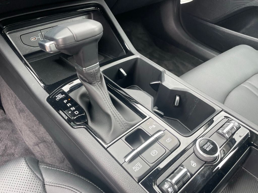 2025 Kia K5 EX