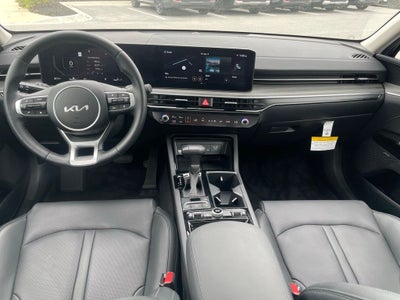 2025 Kia K5 EX