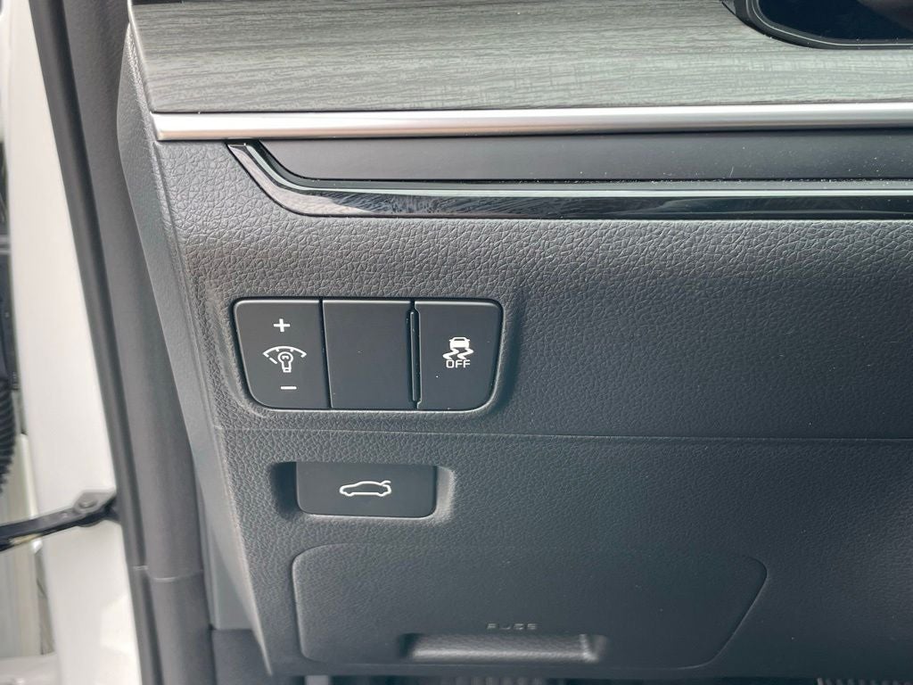 2026 Kia K5 EX