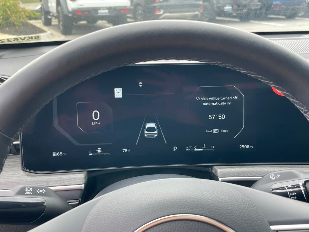 2026 Kia K5 EX