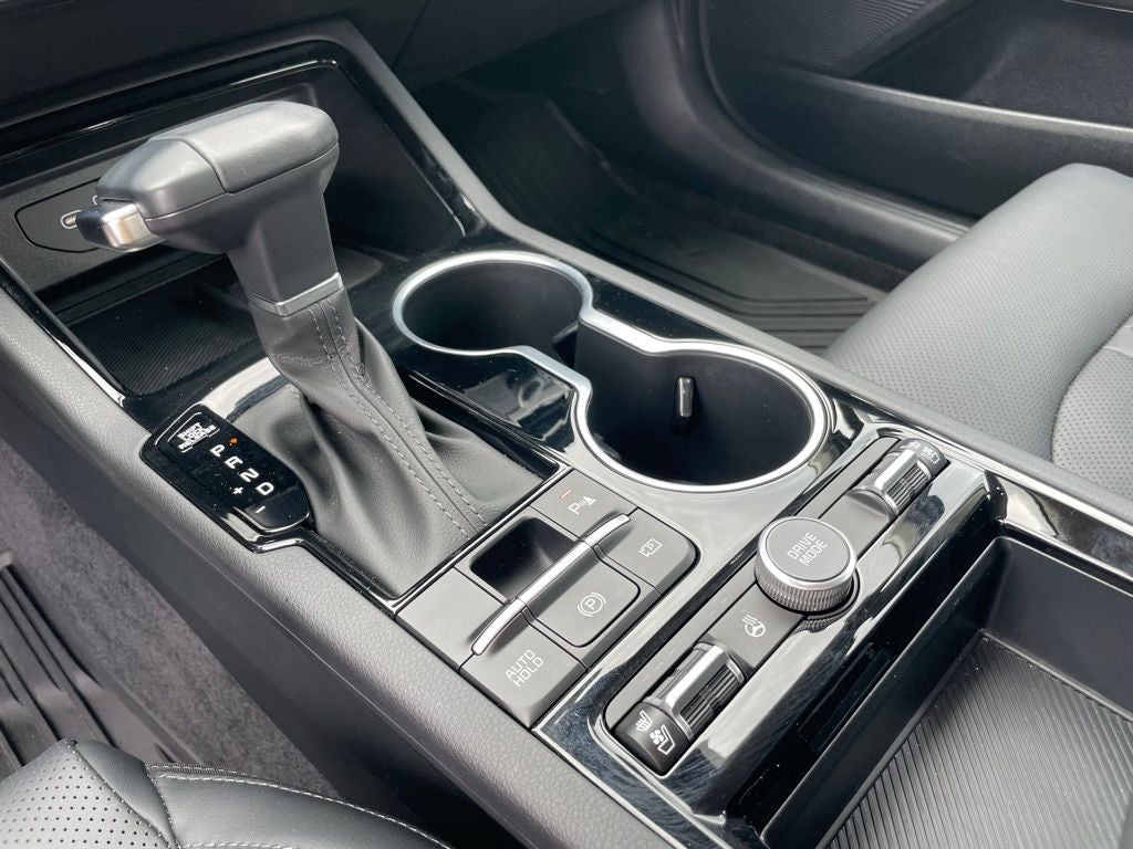 2026 Kia K5 EX