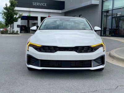 2026 Kia K5 EX