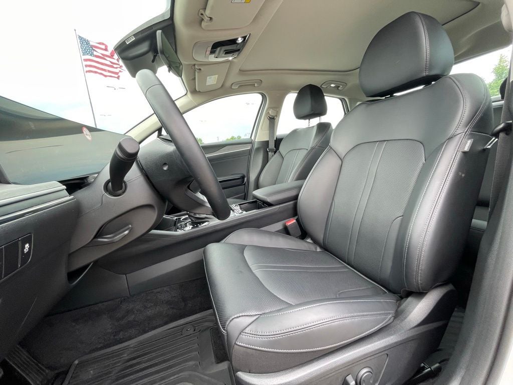 2026 Kia K5 EX