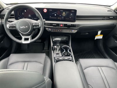 2026 Kia K5 EX