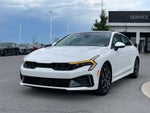 2026 Kia K5 EX