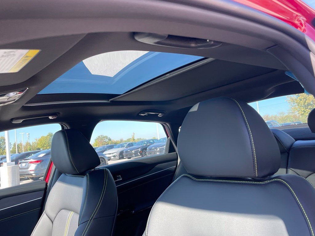 2027 Kia K5 GT
