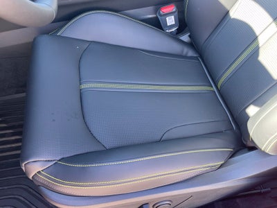 2027 Kia K5 GT